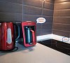 Отель «Orbi Residence» Батуми, Грузия #29 Отель «Orbi Residence» Батуми, Грузия #29