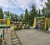Звездный Судак - официальный сайт