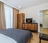Отель «Kokhta Plaza Hotel» Бакуриани, Грузия #17
