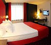 Отель Avenue Park Hotel Курганская область