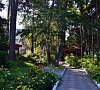 Парус Новосибирская область цены