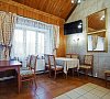 База отдыха Березовая роща #52