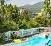 Бутик-отель «Бон Мезон» Алушта #16