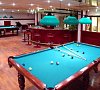 Санаторий Заря Каширское шоссе фото
