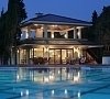 Отель «Респект Холл» Ялта, Крым #26 Отель «Респект Холл» Ялта, Крым #26
