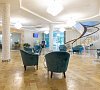 Парк-отель «Amza Park Hotel» Гагра #37