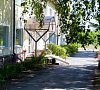 Санаторий Ласточка Тюменская область фото
