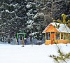 Отель Олимп Новорязанское шоссе