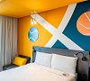 Отель «Ibis City Style Batumi» Батуми, Грузия #35