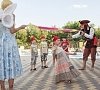 Отель «Ахиллеон Парк» Кабардинка #34