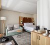 Отель «Fюnf Luxury Resort & SPA» Витязево (Анапа) #56
