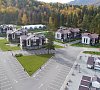 Манжерок 3* Республика Алтай - официальный сайт