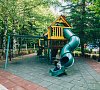 Санаторий «Центросоюз» Кисловодск #43