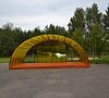 Санаторий «Новый Источник» Вологодская область #28