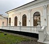 Отель «Страна души» Сухум, Абхазия #19