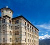 Отель Панорама by Mercure 4* Курорт Красная Поляна фото Отель Панорама by Mercure 4* Курорт Красная Поляна фото