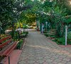 Отель Авангард Николаевка