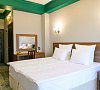 Бутик-отель «Garuda Boutique Hotel» Сухум, Абхазия, отдых все включено №26