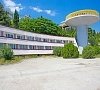 Отель «Морской уголок» Алушта, Крым, отдых все включено №20