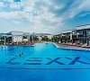 Отель «LEXX» Коктебель, Крым, отдых все включено №22