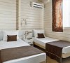 «Pontos Family Resort Zarya» Анапа (Джемете), отдых все включено №24