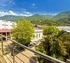 Отель «Руслан» Гагра, Абхазия, отдых все включено №24