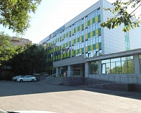 Отель Симферополь (Симферополь)