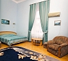 Отель «Трехгорка» Евпатория, Крым, отдых все включено №46