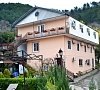Отель «Белые скалы» Гагра, Цандрипш, Абхазия, отдых все включено №22