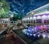 Отель «Приморский Парк» Ялта, Крым, отдых все включено №27