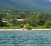 Гостиница «У моря» Новый Афон, Абхазия, отдых все включено №17