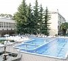 Отель «Golden family resort» Алушта, Крым, отдых все включено №32
