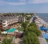 Отель «Атлантик» Феодосия, Крым, отдых все включено №17