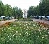 Санаторий «Дорохово» Рузский район, отдых все включено №24
