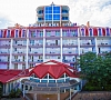Отель Крымские Зори Алушта фото