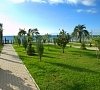 Курортный комплекс «Alex Beach» Гагра, Абхазия, отдых все включено №14