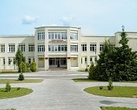 «Спелеолечебница» Солигорск, Минская область