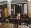 Отель «Amra Park Hotel» Гагра, Абхазия, отдых все включено №23