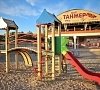 Санаторий «Танжер» Саки, Крым, отдых все включено №29