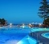 Отель «Riviera Sunrise Resort & SPA» Алушта, Крым, отдых все включено №16