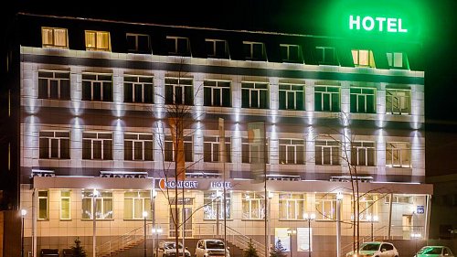 Отель Комфорт (новосибирск) Новосибирская область - официальный сайт