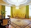 Отель «Вилла Леона» Гагра, Абхазия, отдых все включено №27