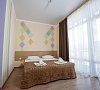 Отель «Арабика» Гудаута, Абхазия, отдых все включено №35