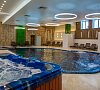 Санаторий «PARUS Medical Resort & SPA» Новосибирская область, отдых все включено №17