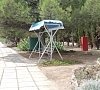 Пансионат «Канака» Алушта, Крым, отдых все включено №18