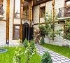 Отель «Guest castle» Сухум, Абхазия, отдых все включено №14