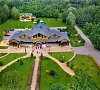 Отель Юрьевское подворье Новгородская область фото