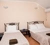 Отель «Аскар» Пицунда, Алахадзы, Абхазия, отдых все включено №19