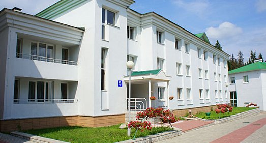 Отель Красная Гвоздика Новорижское шоссе - официальный сайт