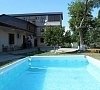 Отель «Pshandra» Гудаута, Бамбора, Абхазия, отдых все включено №16